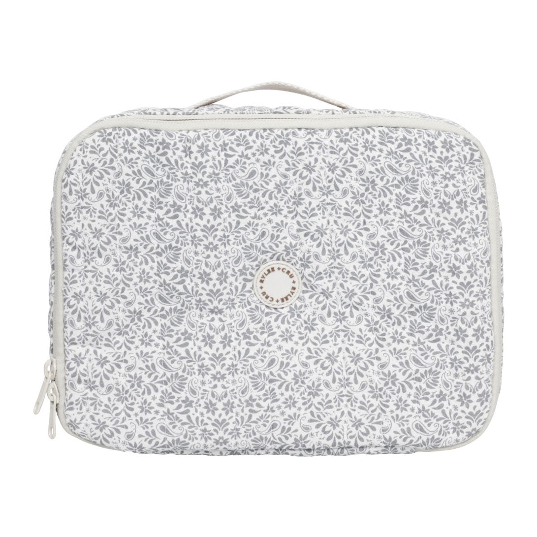 Rylee and Cru Ditsy Lunch Bag