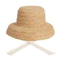 Rylee and Cru Straw Garden Hat