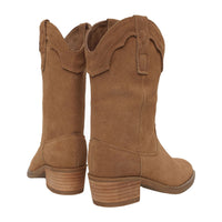 Rylee and Cru Saddle Western Boots