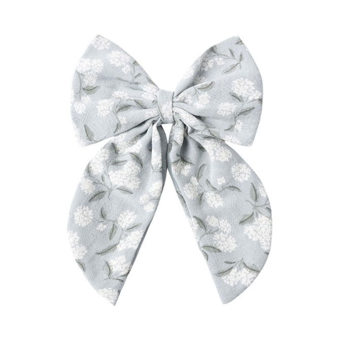 Rylee and Cru Hydrangea Oversized Bow
