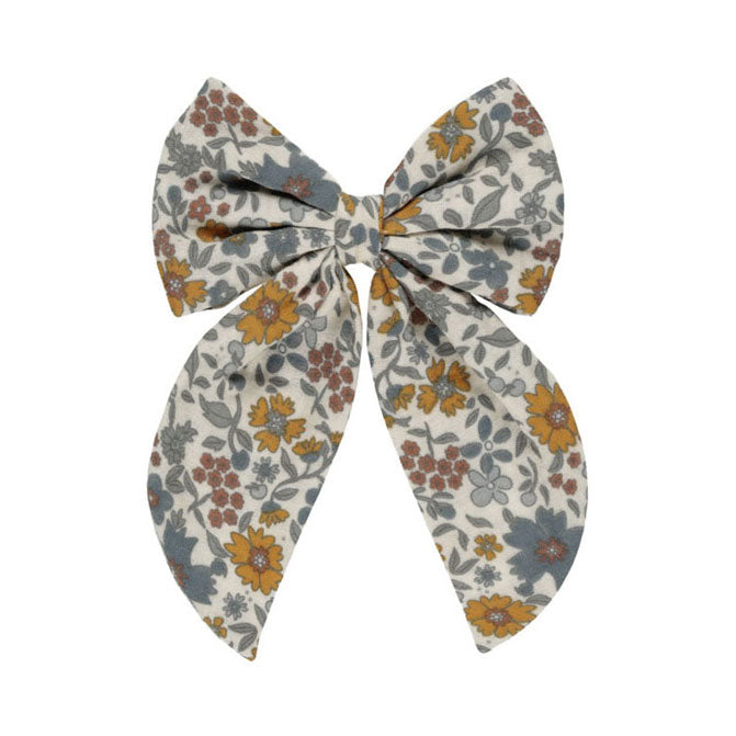 Rylee and Cru Gardenia Oversized Bow