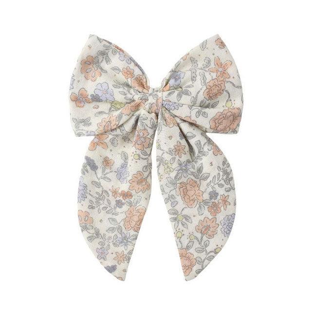 Rylee and Cru  Bloom Oversized Bow