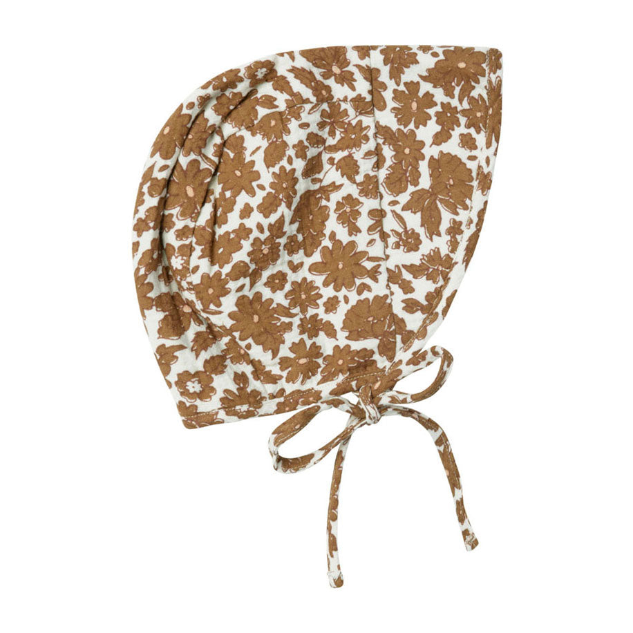 Rylee and Cru Gold Gardens Brimmed Bonnet