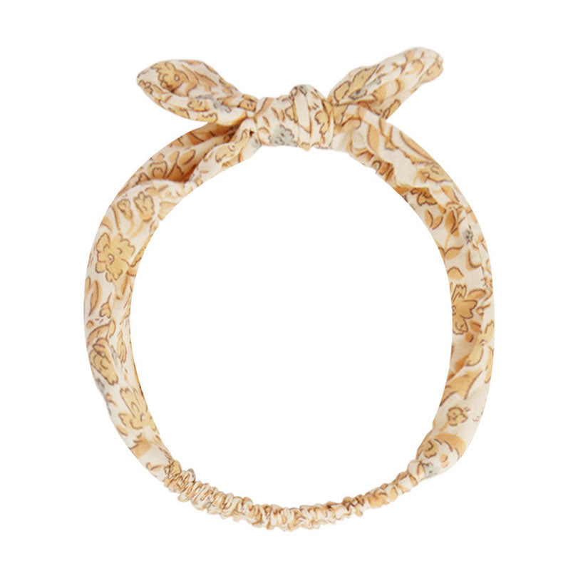 Rylee and Cru Blossom Baby Bow Headband