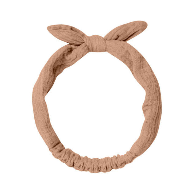Rylee and Cru Spice Baby Bow Headband