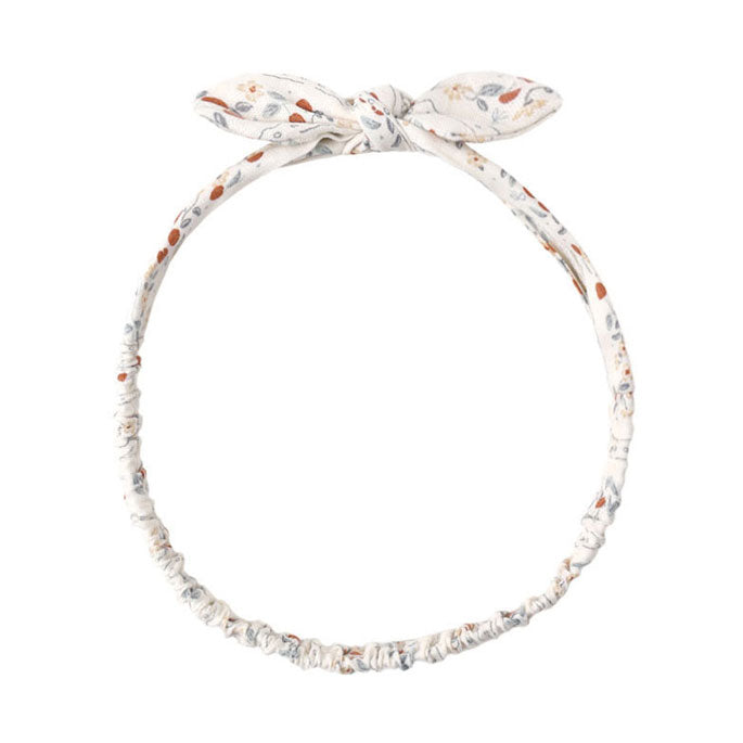 Rylee and Cru Summer Fruit Baby Bow Headband