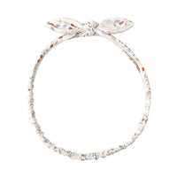 Rylee and Cru Summer Fruit Baby Bow Headband