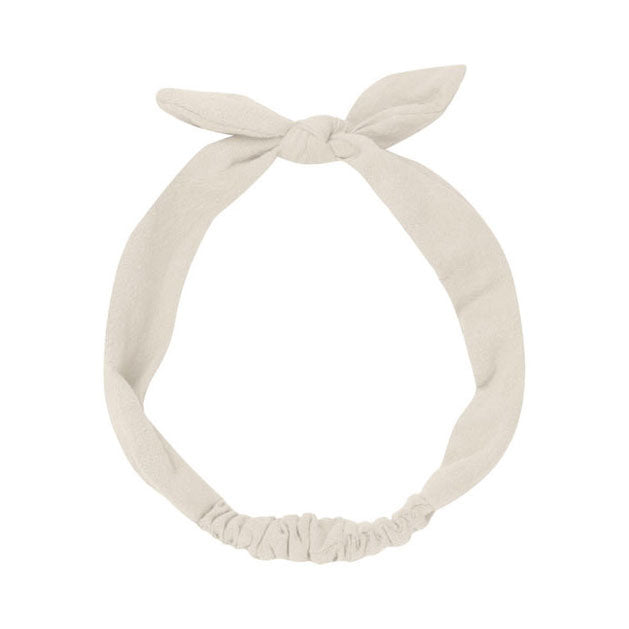 Rylee and Cru Natural Baby Bow Headband