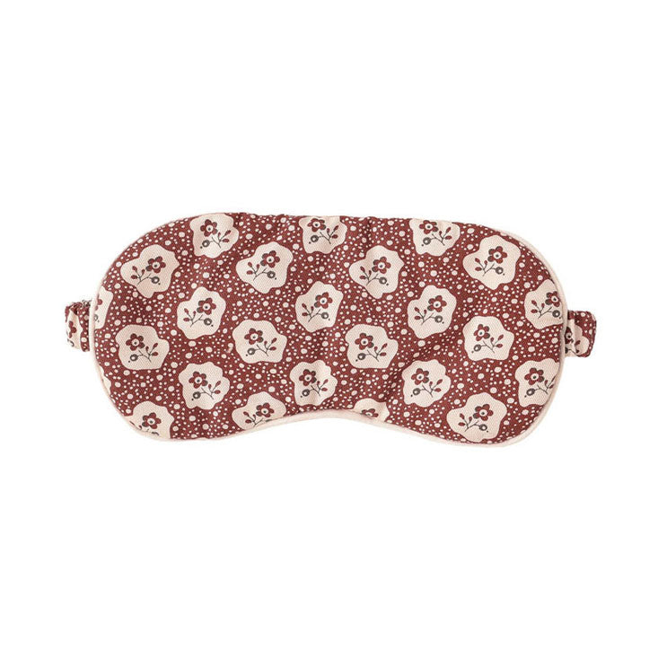 Rylee and Cru Ruby Fleur Sleep Mask