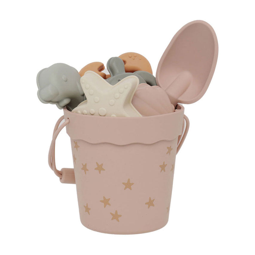 Rylee and Cru Starfish Beach Toy