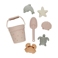 Rylee and Cru Starfish Beach Toy