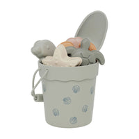 Rylee and Cru Shells Beach Toy