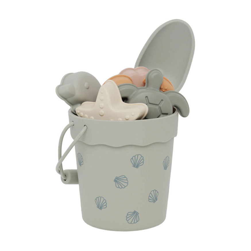 Rylee and Cru Shells Beach Toy