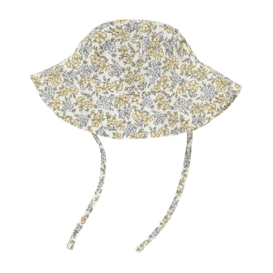 Rylee and Cru Bloom Floppy Sun Hat