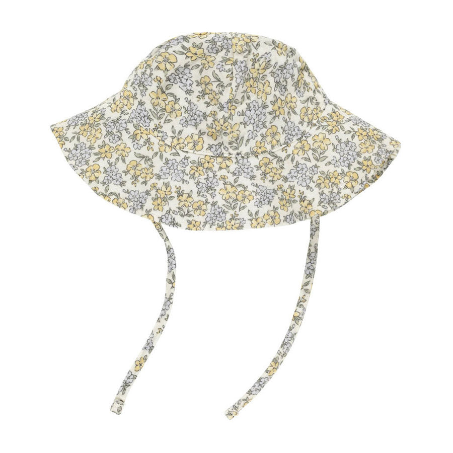Rylee and Cru Bloom Floppy Sun Hat