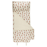 Rylee and Cru Moon Nap Mat