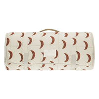 Rylee and Cru Moon Nap Mat