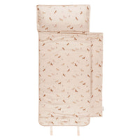 Rylee and Cru Horses Nap Mat