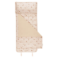 Rylee and Cru Horses Nap Mat