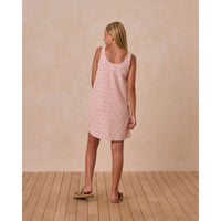 Rylee and Cru Shells Terry Tank Dress