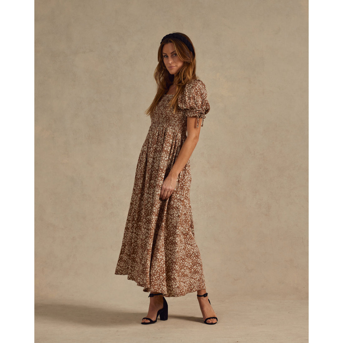 Rylee and Cru Harvest Dallas Dress