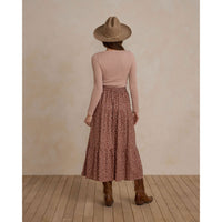 Rylee and Cru Rosette Joelle Women Skirt