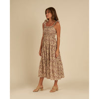 Rylee and Cru Bloom Tenley Tank Womens Dress -Bloom