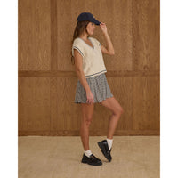 Rylee and Cru Natural Women Sweater Vest