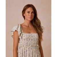 Rylee and Cru Tile Francesca Women Dress