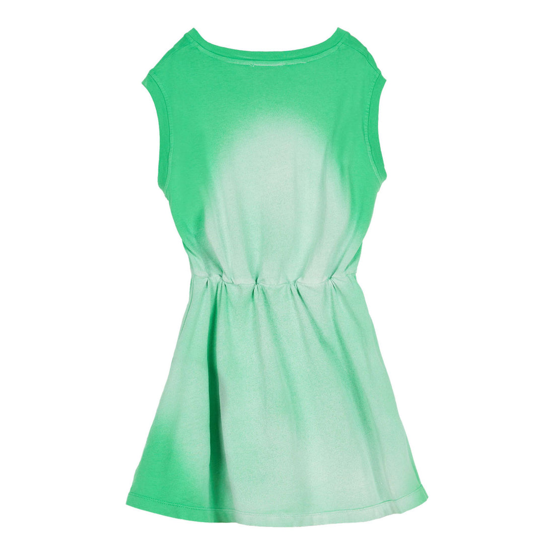 Finger In The Nose Dark Mint Gradient Robbie Dress