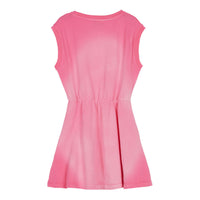 Finger In The Nose Hot Pink Gradient Robbie Dress