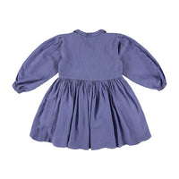 Morley Flora Robin Pleated Dress