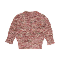 The New Society Multicolor Romina Knit Pullover