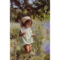 Louise Misha Amande Josephine Romper