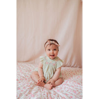Louise Misha Amande Josephine Romper