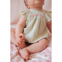 Louise Misha Amande Josephine Romper