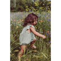 Louise Misha Amande Josephine Romper