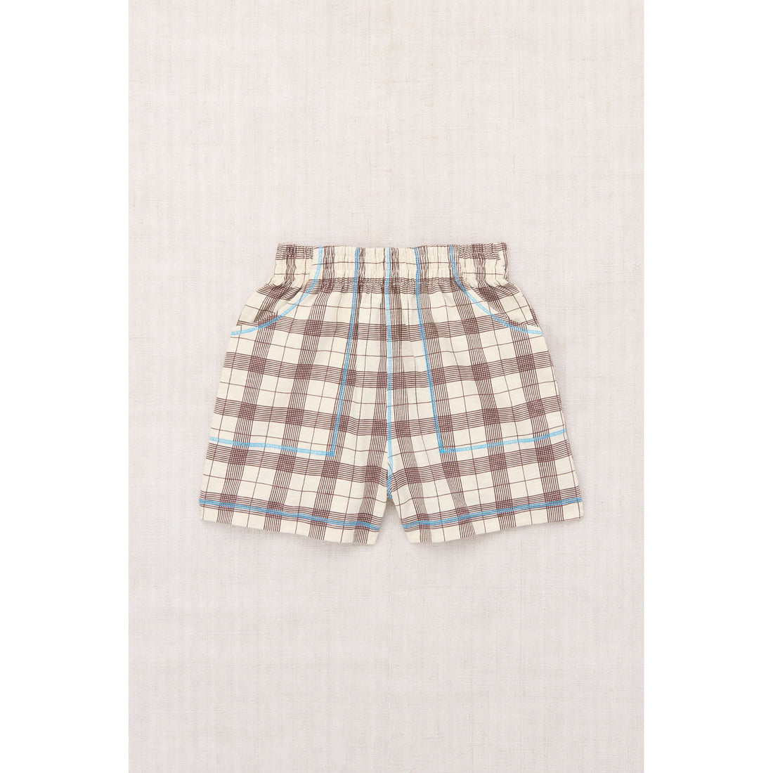 Misha and Puff   Cola Piazza Rally Short