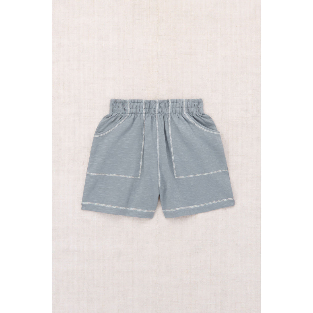 Misha and Puff Dove Rally Short