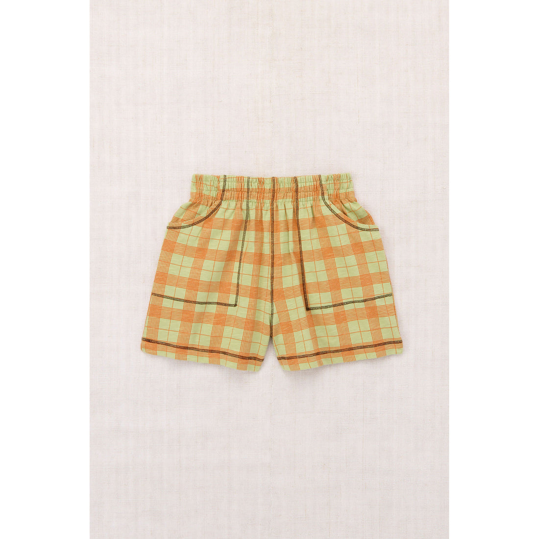Misha and Puff   Tigris Piazza Rally Short