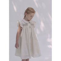 Louisiella Ravenna Dress