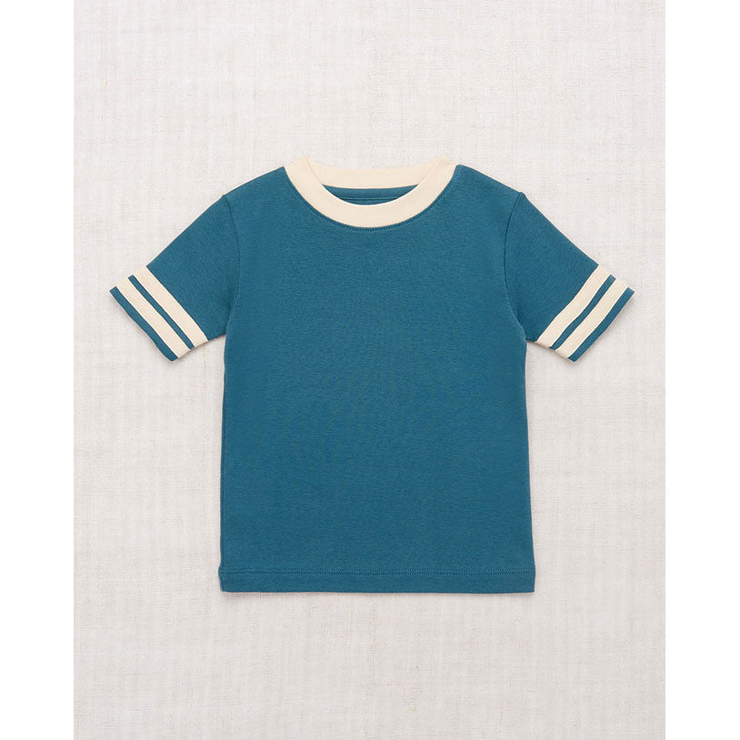 Misha and Puff  Atlantic Rec Tee