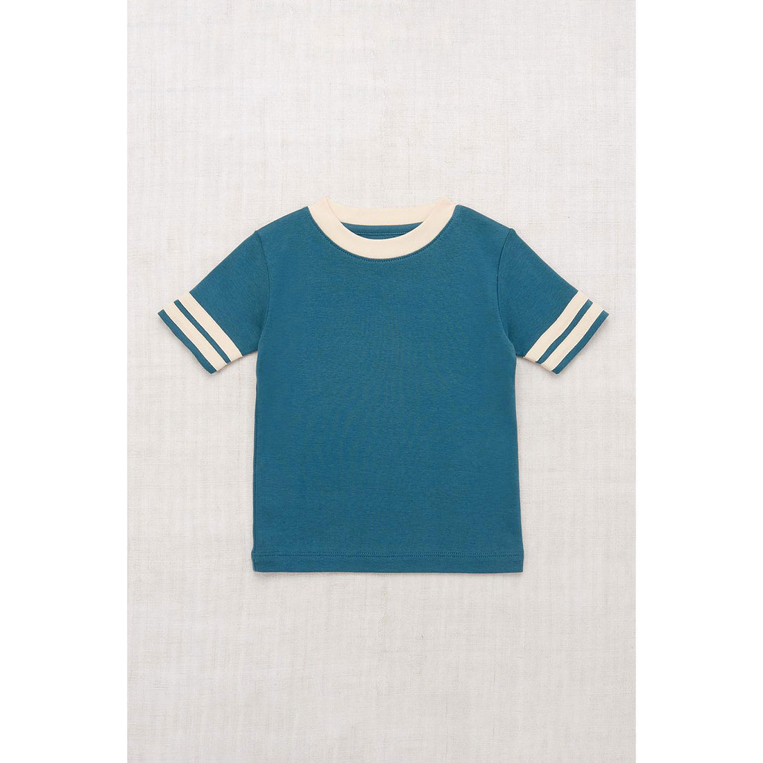 Misha and Puff Atlantic Rec Tee