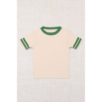 Misha and Puff Bisque Rec Tee