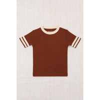 Misha and Puff Cedar Rec Tee