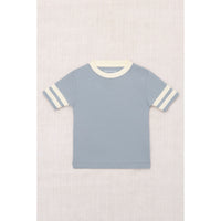 Misha and Puff Dove Rec Tee