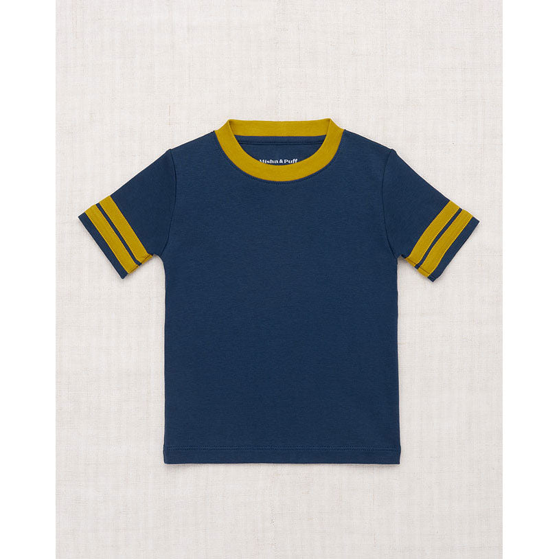 Misha and Puff Moonlight Rec Tee – Ladida