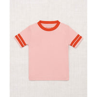 Misha and Puff Rose Blush Rec Tee