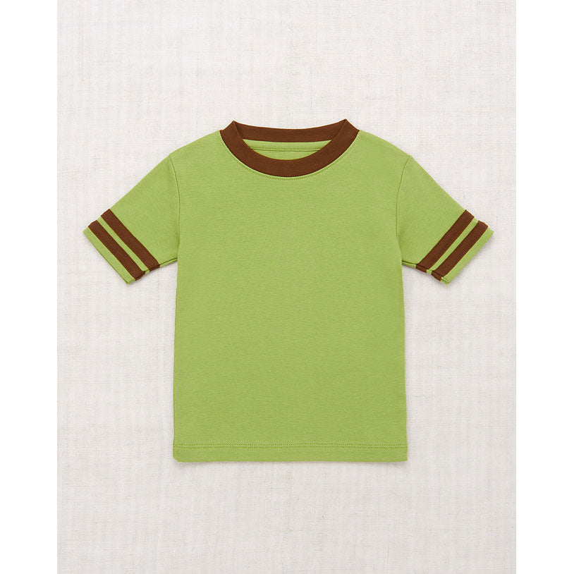Misha and Puff  Sprig Rec Tee