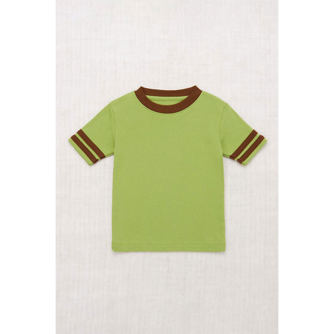 Misha and Puff Sprig Rec Tee